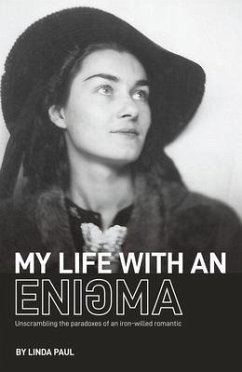 My Life With an Enigma (eBook, ePUB) - Paul, Linda