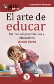 GuíaBurros El arte de educar (eBook, ePUB)