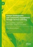 Human Development and Community Engagement through Service-Learning (eBook, PDF)
