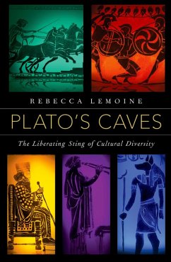 Plato's Caves (eBook, ePUB) - Lemoine, Rebecca
