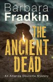 The Ancient Dead (eBook, ePUB)