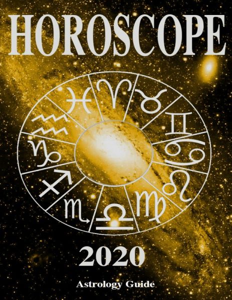 Horoscope 2020 (eBook, ePUB)