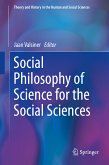 Social Philosophy of Science for the Social Sciences (eBook, PDF)