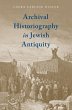Archival Historiography in Jewish... - Bild 1