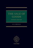 The Sale of Goods (eBook, PDF)