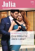 Eine Million für deine Liebe? (eBook, ePUB)