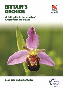Britain's Orchids (eBook, ePUB) - Cole, Sean; Waller, Mike