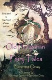 Old Hungarian Fairy Tales (eBook, ePUB)