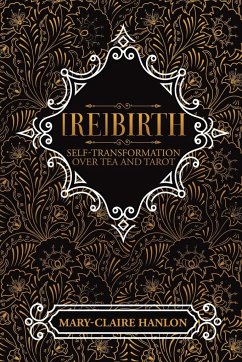 [Re]Birth - Hanlon, Mary-Claire