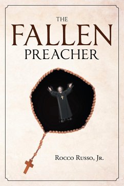 The Fallen Preacher - Russo Jr., Rocco