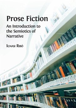 Prose Fiction - Ribó, Ignasi