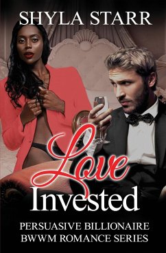 Love Invested - Starr, Shyla