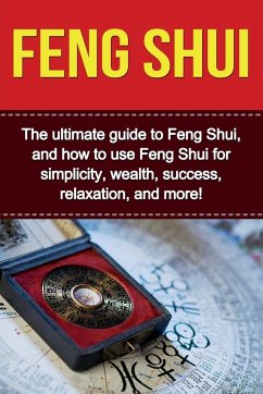 Feng Shui - Saing, Taylor