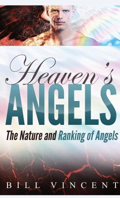 Heaven's Angels (Pocket Size) - Vincent, Bill