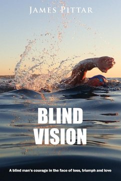 Blind Vision - Pittar, James