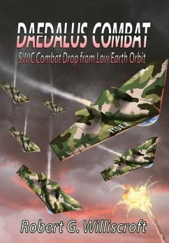 Daedalus Combat - Williscroft, Robert G.