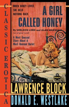 A Girl Called Honey - Block, Lawrence