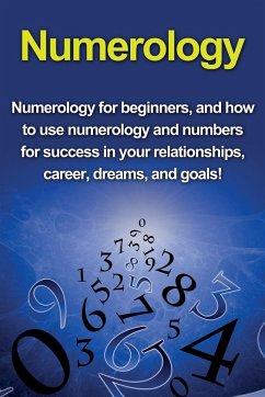 Numerology - Richardson, Kevin