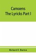 Camoens. The lyricks Part I ; sonnets,... - Bild 1