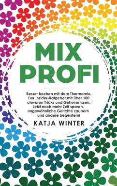 Mixprofi - Winter, Katja