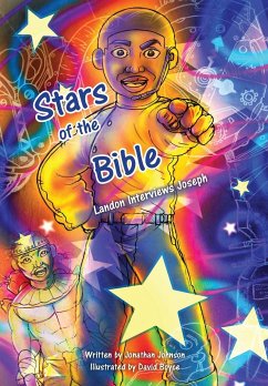 Stars of the Bible - Jonathan, Johnson