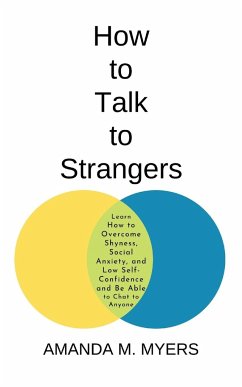 How to Talk to Strangers - Myers, Amanda M.