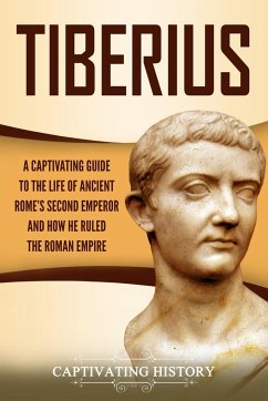Tiberius - History, Captivating