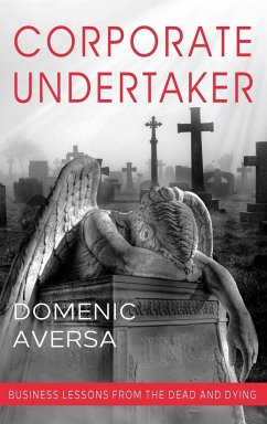 Corporate Undertaker - Aversa, Domenic