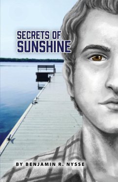 Secrets of Sunshine - Nysse, Benjamin R