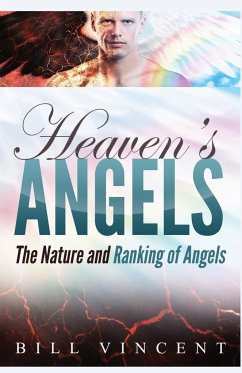 Heaven's Angels - Vincent, Bill