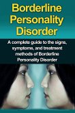 Borderline Personality Disorder