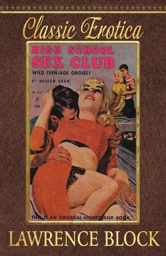 High School Sex Club - Block, Lawrence