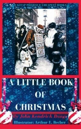 A Little Book of Christmas