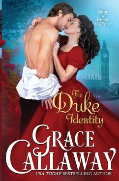 The Duke Identity - Callaway, Grace