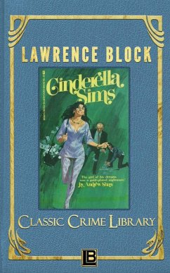 Cinderella Sims - Block, Lawrence