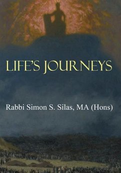 Life's Journeys - Silas, Rabbi Simon S.