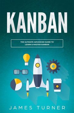 Kanban - Turner, James