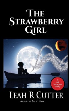 The Strawberry Girl - Cutter, Leah
