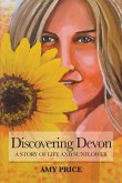 Discovering Devon