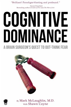 Cognitive Dominance - Mclaughlin, Mark; Shawn, Coyne