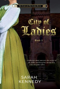 City of Ladies - Kennedy, Sarah