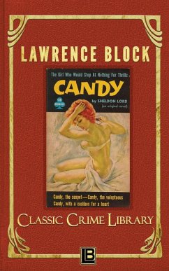 Candy - Block, Lawrence