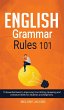 English Grammar Rules 101 - Bild 1
