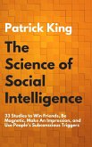 The Science of Social Intelligence