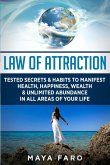 Law of Attraction Law of Attraction