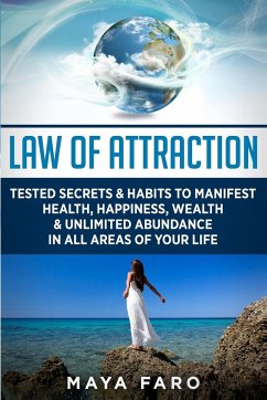 Law of Attraction - Faro, Maya