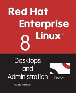 Red Hat Enterprise Linux 8 - Petersen, Richard