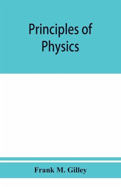 Principles of physics - M. Gilley, Frank