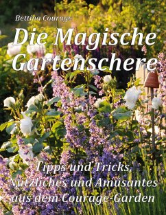 Die Magische Gartenschere (eBook, ePUB)