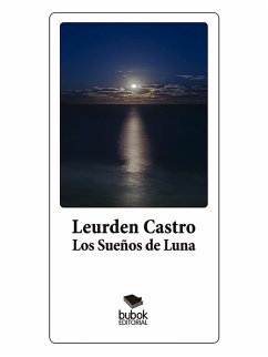 Cover Los sueños de Luna (eBook, ePUB)